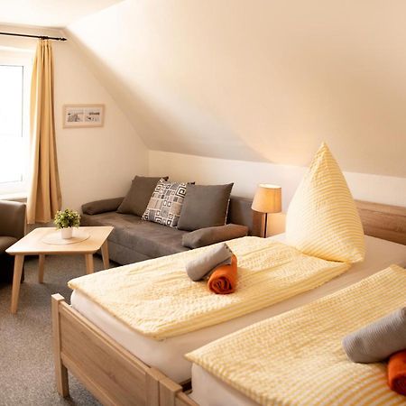 Landgasthof Nuechel มาเลนเทอ ภายนอก รูปภาพ
