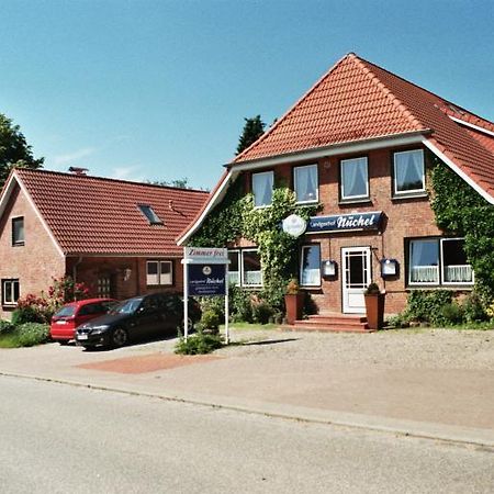 Landgasthof Nuechel มาเลนเทอ ภายนอก รูปภาพ