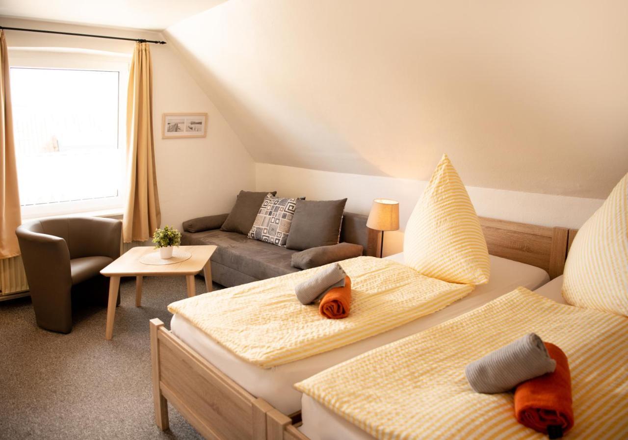 Landgasthof Nuechel มาเลนเทอ ภายนอก รูปภาพ
