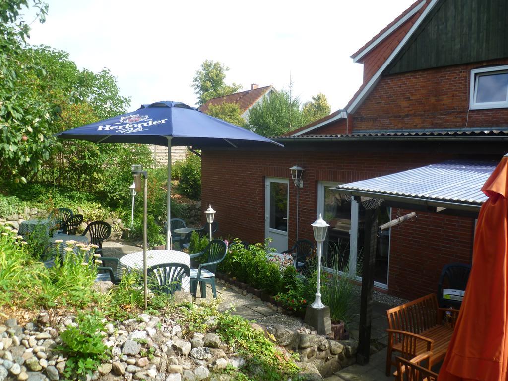 Landgasthof Nuechel มาเลนเทอ ภายนอก รูปภาพ